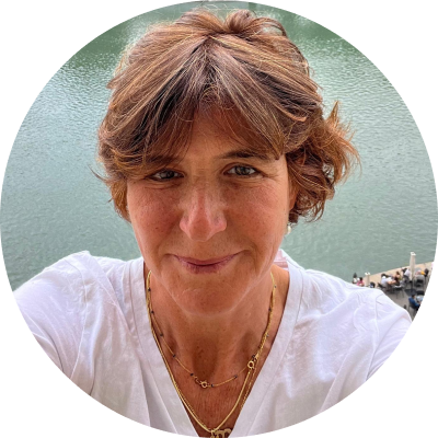 Foto di Sara Levi Sacerdotti