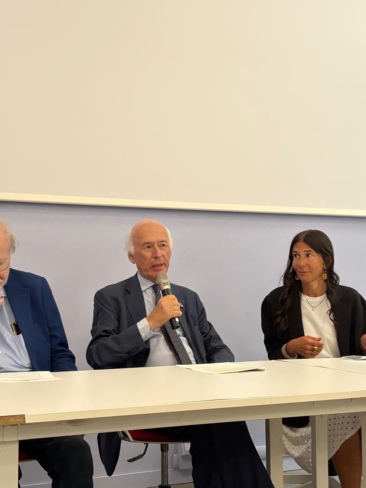 Mila Momigliano