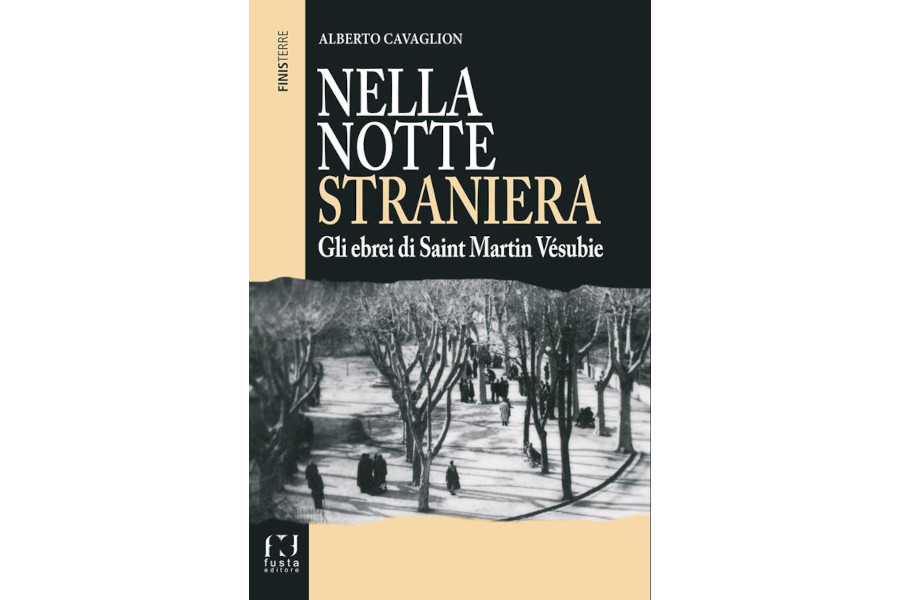 Nella notte straniera