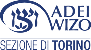 Logo AdeI Wizo-sezione di Torino