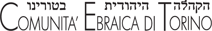 Comunità ebraica di Torino