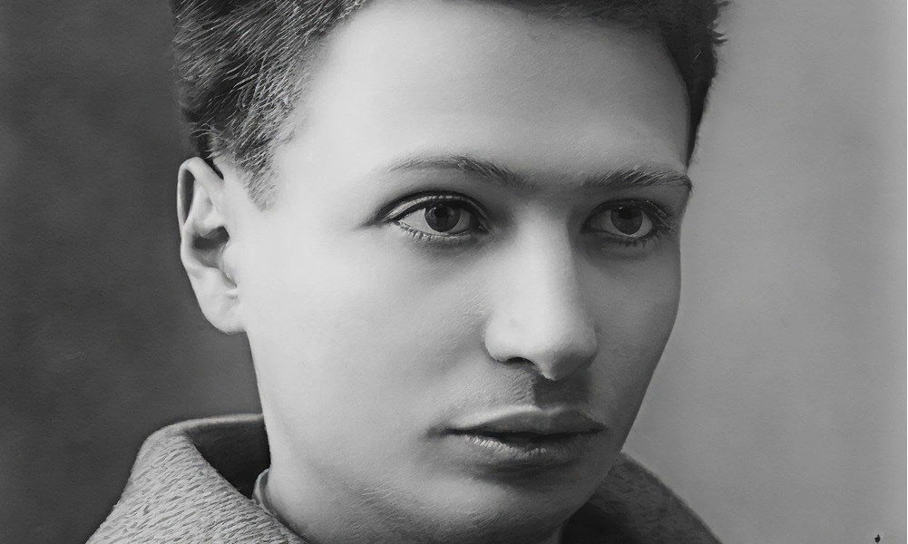 portrait-emanuele artom