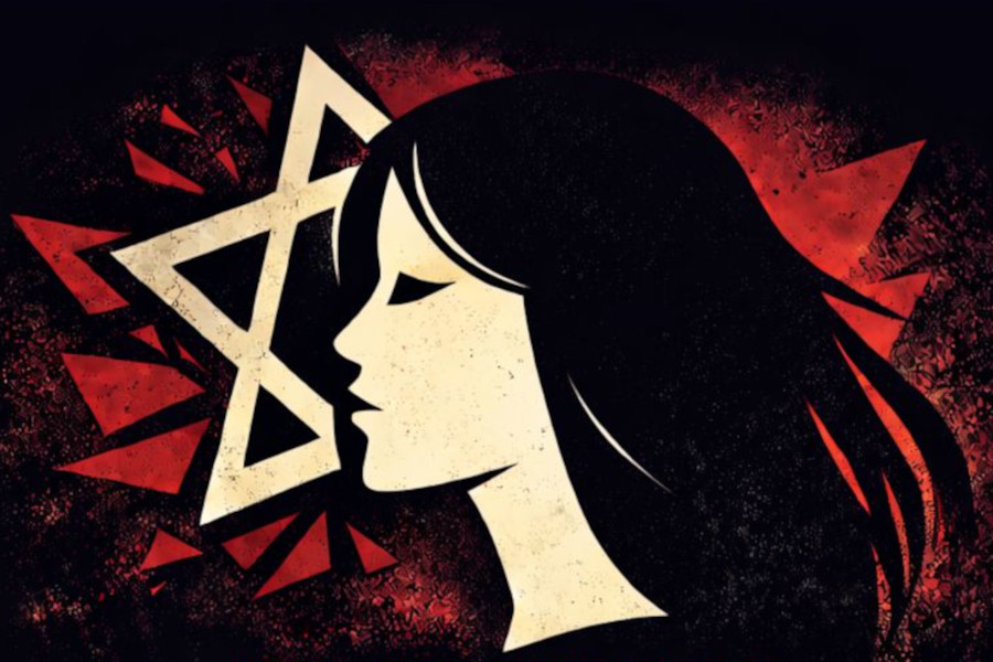 Schiaffo Neofemminismo