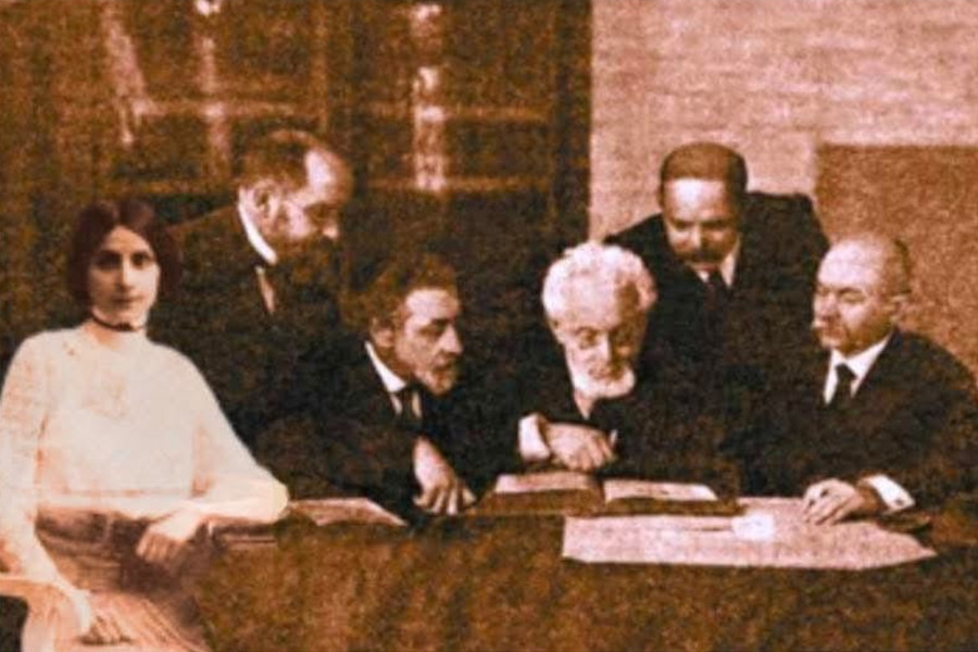 Corso ebraismo e lettura Haskala Corso online Haskalah