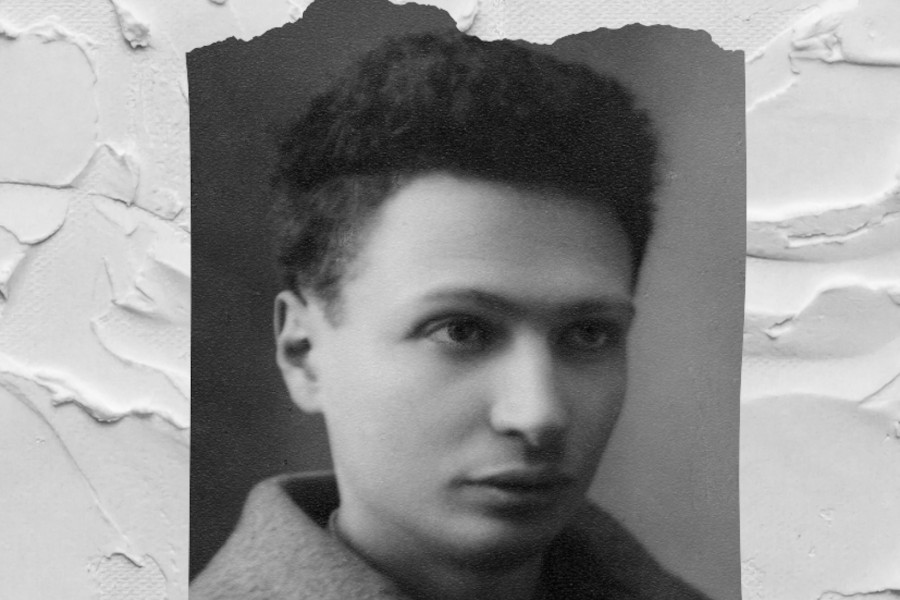 Marcia Artom 2026 Emanuele Artom