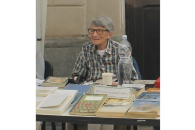 Francesca Lolli