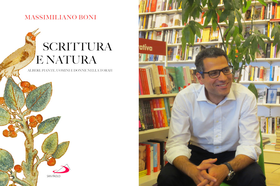 Boni Scrittura Natura