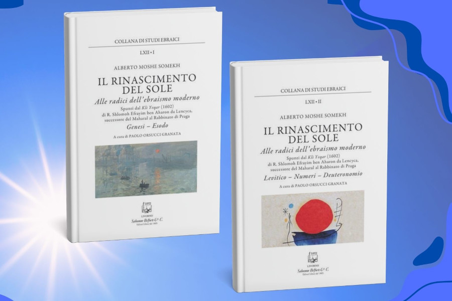 Rinascimento del sole